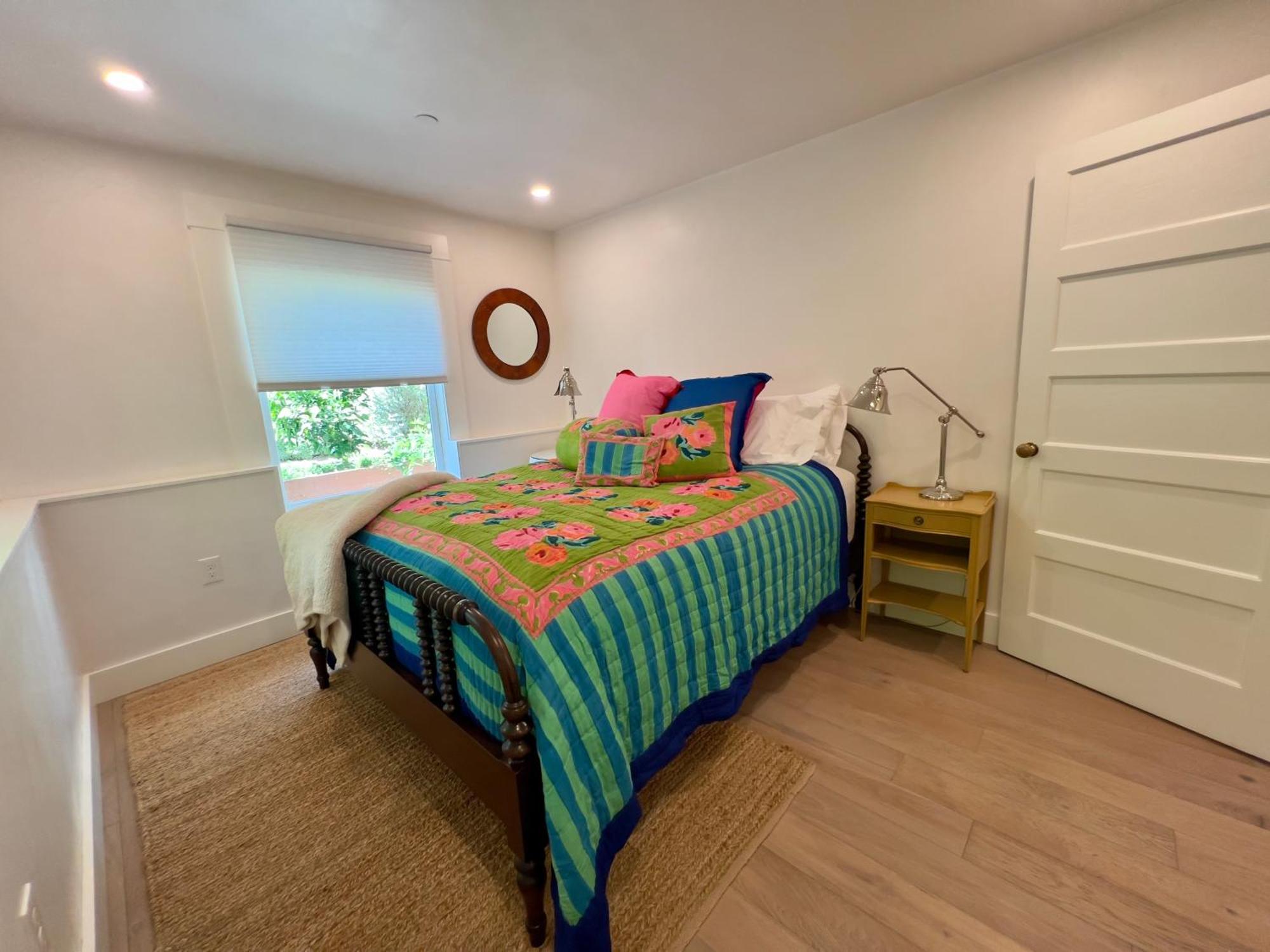 Pied-A-Terre Courtyard Luxury Guest Suite Santa Barbara Exterior photo